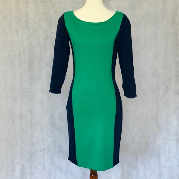 C. Wonder Dresses & Skirts - C Wonder Color-block Dress